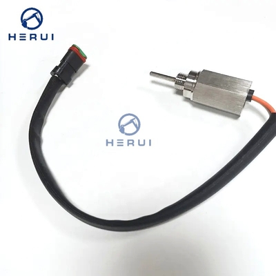 3E-8700 Water Temperature Sensor 3E8700 for Caterpillar Excavator Spare Parts