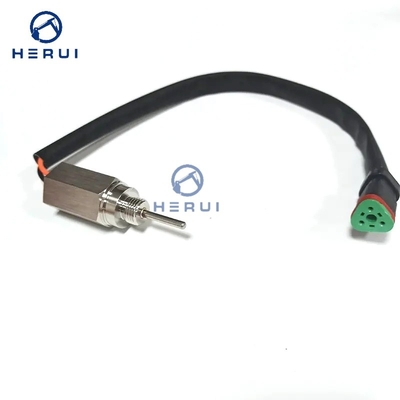 3E-8700 Water Temperature Sensor 3E8700 for Caterpillar Excavator Spare Parts