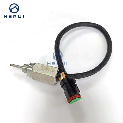 3E-8700 Water Temperature Sensor 3E8700 for Caterpillar Excavator Spare Parts