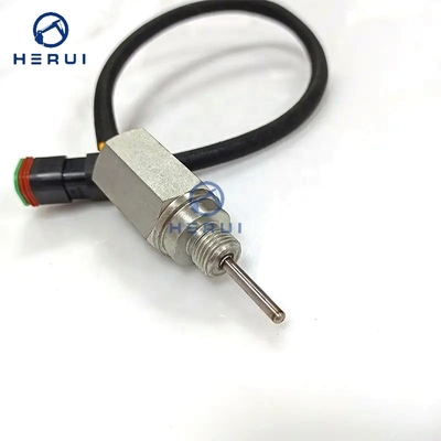 3E-8700 Water Temperature Sensor 3E8700 for Caterpillar Excavator Spare Parts