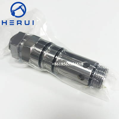 Main Relief Valve 310-0395 3100395 For E320 E322 E325L E315 E330