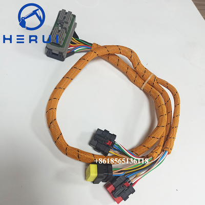 Wiring Harness 529-8748 5298748 for 320GC Excavator C4.4 C7.1 Engine