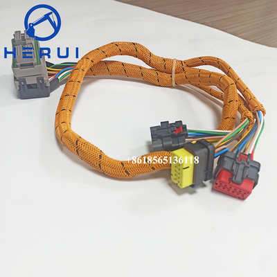 Wiring Harness 529-8748 5298748 for 320GC Excavator C4.4 C7.1 Engine