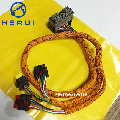 Wiring Harness 529-8748 5298748 for 320GC Excavator C4.4 C7.1 Engine
