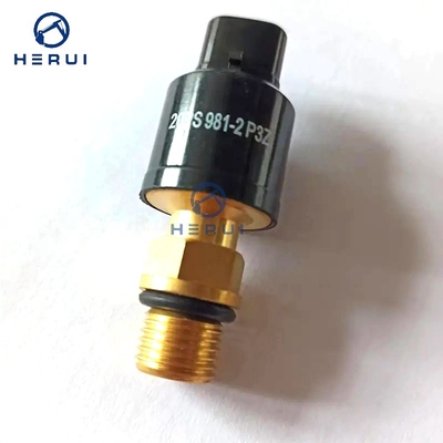 Excavator Pressure Sensor Switch 20PS981-2H9Z 20PS981-2 31E5-40500 for Hyundai R225-7