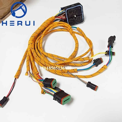 219-7461 2197461 Engine Wring Harness for Engine C11 C13 Excavator 345C 345D 349