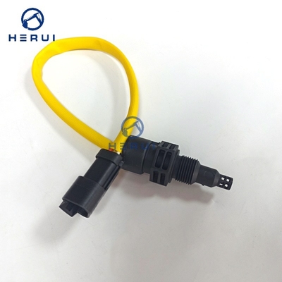 Excavator Parts 107-8618 1078618 Water Temperature Sensor for E320D E330D