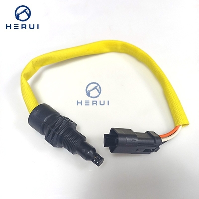 Excavator Parts 107-8618 1078618 Water Temperature Sensor for E320D E330D