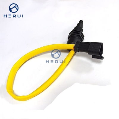 Excavator Parts 107-8618 1078618 Water Temperature Sensor for E320D E330D