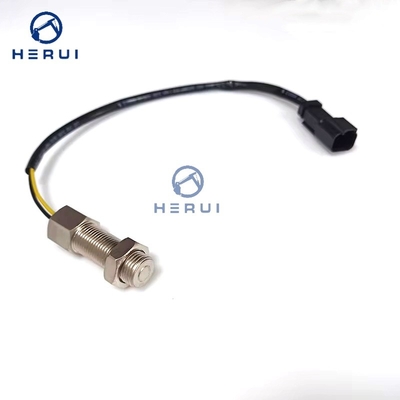 Excavator Parts Speed Sensor 196-7973 125-2966 for CAT E320B E312B E320C E315C 930K Revolution Sensor