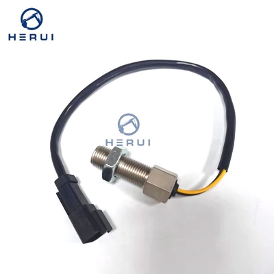 Excavator Parts Speed Sensor 196-7973 125-2966 for CAT E320B E312B E320C E315C 930K Revolution Sensor