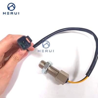 Excavator Parts Speed Sensor 196-7973 125-2966 for CAT E320B E312B E320C E315C 930K Revolution Sensor