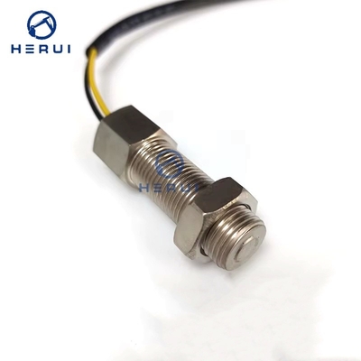 Excavator Parts Speed Sensor 196-7973 125-2966 for CAT E320B E312B E320C E315C 930K Revolution Sensor