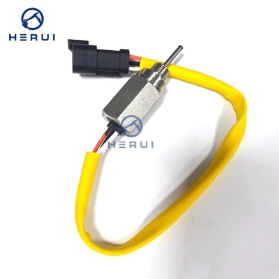 Excavator Spare Parts Water Temperature Sensor 118-7226 Pressure Sensor 1187226 Revolution Sensor for D6R D7R D8R 777D 988H