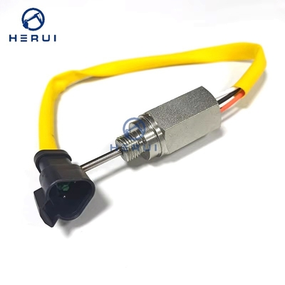Excavator Spare Parts Water Temperature Sensor 118-7226 Pressure Sensor 1187226 Revolution Sensor for D6R D7R D8R 777D 988H