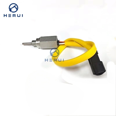 Excavator Spare Parts Water Temperature Sensor 118-7226 Pressure Sensor 1187226 Revolution Sensor for D6R D7R D8R 777D 988H