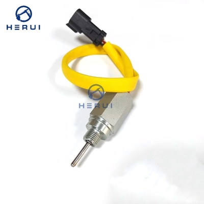 Excavator Spare Parts Water Temperature Sensor 118-7226 Pressure Sensor 1187226 Revolution Sensor for D6R D7R D8R 777D 988H