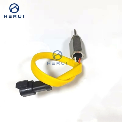 Excavator Spare Parts Water Temperature Sensor 118-7226 Pressure Sensor 1187226 Revolution Sensor for D6R D7R D8R 777D 988H