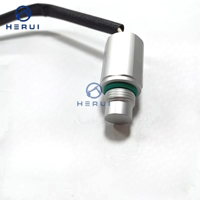 1296628 129-6628 Excavator Engine Speed Sensor for Caterpillar