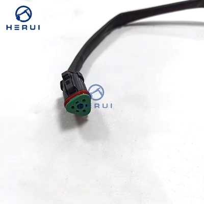 1296628 129-6628 Excavator Engine Speed Sensor for Caterpillar