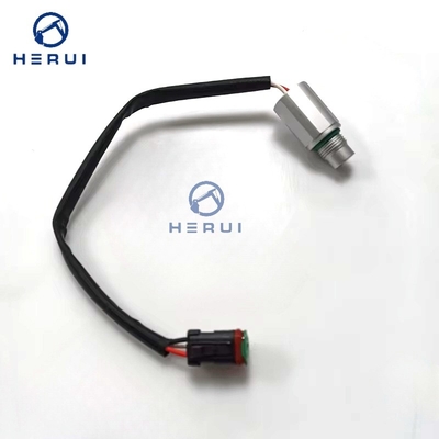 1296628 129-6628 Excavator Engine Speed Sensor for Caterpillar