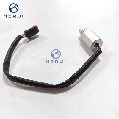 1296628 129-6628 Excavator Engine Speed Sensor for Caterpillar