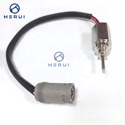 Diesel Engine Coolant Temperature Water Temperature Sensor 131-0427 1310427