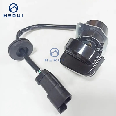 Throttle Button Switch 21N8-20902 for Hyundai R210-7 R305-7 Excavator Easy Installation Throttle Motor Knob Switch