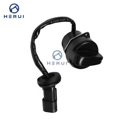 Throttle Button Switch 21N8-20902 for Hyundai R210-7 R305-7 Excavator Easy Installation Throttle Motor Knob Switch