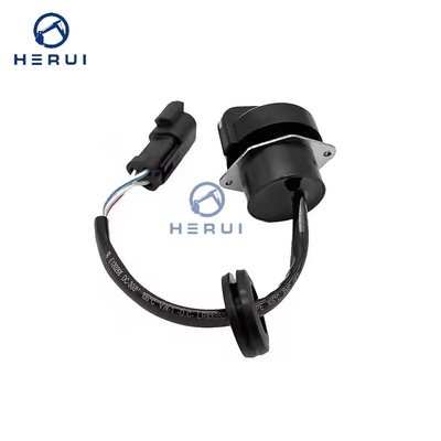 Throttle Button Switch 21N8-20902 for Hyundai R210-7 R305-7 Excavator Easy Installation Throttle Motor Knob Switch