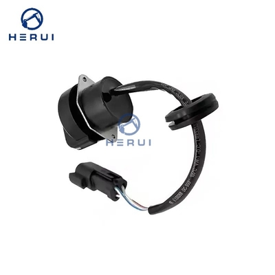 Throttle Button Switch 21N8-20902 for Hyundai R210-7 R305-7 Excavator Easy Installation Throttle Motor Knob Switch