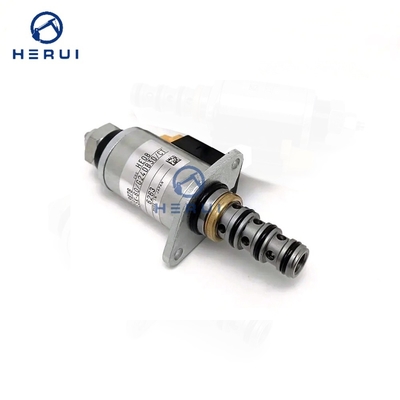 Excavator Solenoid Valve 4579878 457-9878 for Caterpillar Solenoid Valve E336D E330D E325D E329D E349D E345D