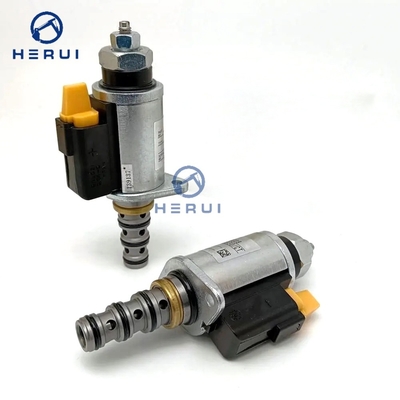 Excavator Solenoid Valve 4579878 457-9878 for Caterpillar Solenoid Valve E336D E330D E325D E329D E349D E345D