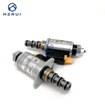 Excavator Solenoid Valve 4579878 457-9878 for Caterpillar Solenoid Valve E336D E330D E325D E329D E349D E345D