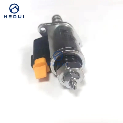 Excavator Solenoid Valve 4579878 457-9878 for Caterpillar Solenoid Valve E336D E330D E325D E329D E349D E345D