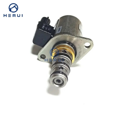 KDRDE5K-50/30C50-122 Solenoid Valve for Kobelco SK200-8 SK250 SK330 SK350-8 Excavator Solenoid Valve