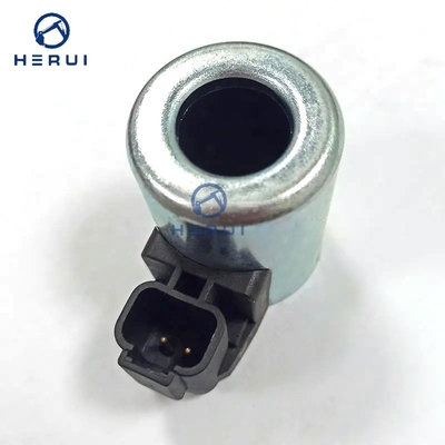 Solenoid Coil 280-7009 for Backhoe Loader 414E 416 416E 420 420E 420F 420F2 420XE 422E 427F2 428 428E 428F 428F2