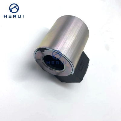 Solenoid Coil 280-7009 for Backhoe Loader 414E 416 416E 420 420E 420F 420F2 420XE 422E 427F2 428 428E 428F 428F2