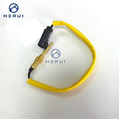 Temperature Sensor 145-7028 1457028 Water Temp Sensor for Caterpillar