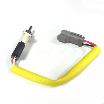 158-6634 1586634 Coolant Temperature Sensor for Caterpillar E325D E330D E420D