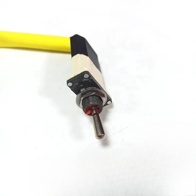 158-6634 1586634 Coolant Temperature Sensor for Caterpillar E325D E330D E420D
