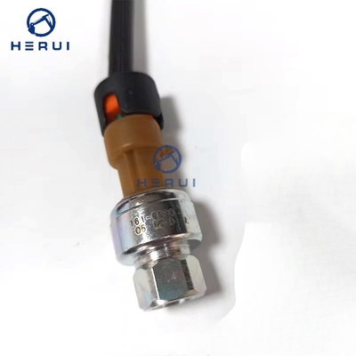 Diesel Engine Parts Pressure Sensor 161-9930 for Caterpillar CAT 3176 3196 3456 Engine 345B 365B Excavator