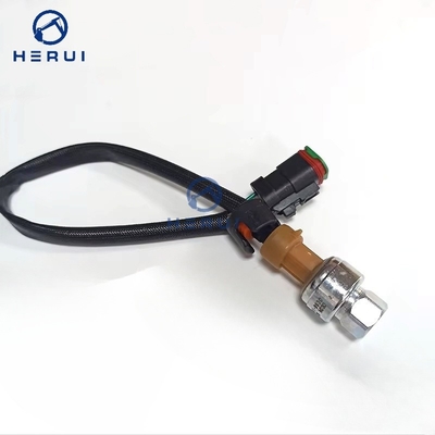 Diesel Engine Parts Pressure Sensor 161-9930 for Caterpillar CAT 3176 3196 3456 Engine 345B 365B Excavator