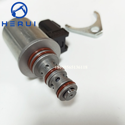 24V 2250300 225-0300 Solenoid Valve For Excavator Parts 966H