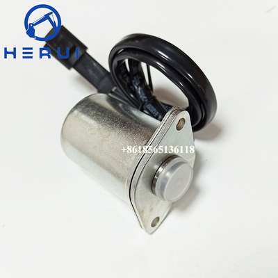 20Y-60-32121 20Y-60-32120 Pilot Lock Safety Solenoid Valve Steering Valve