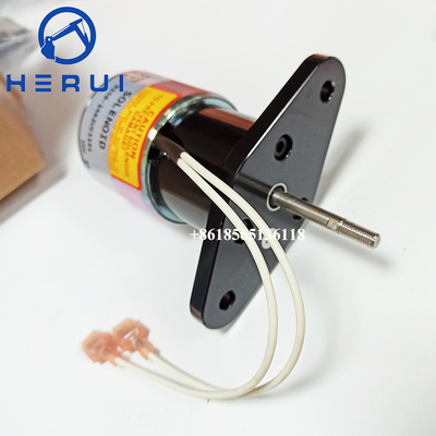 0250-12A2UC11S1 0250-24A2UC11S1 Solenoid Valve 12V/24V