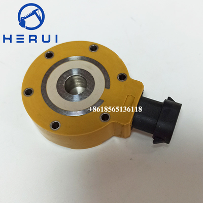 Solenoid Valve 312-5620 Electronic Solenoid Valve for 320D Fuel Pump 326-4635 C6.6 C6.4 3125620 29370360