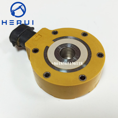 Solenoid Valve 312-5620 Electronic Solenoid Valve for 320D Fuel Pump 326-4635 C6.6 C6.4 3125620 29370360