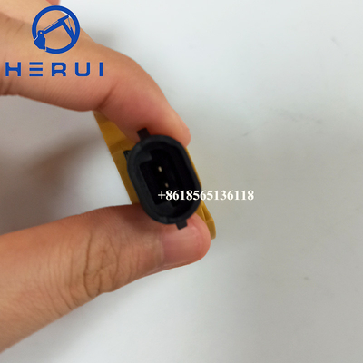Solenoid Valve 312-5620 Electronic Solenoid Valve for 320D Fuel Pump 326-4635 C6.6 C6.4 3125620 29370360