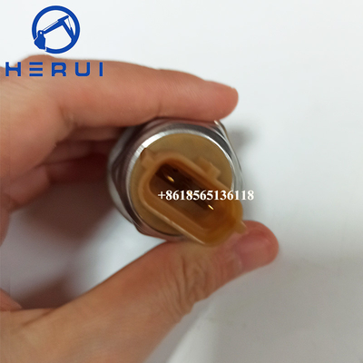 45PP3-7 45PP37 45PP3-6 Fuel Oil Pressure Sensor For D40 8981787060